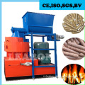 CE Biomass Corn Stalks Wheat Straw Pellet Press Machine